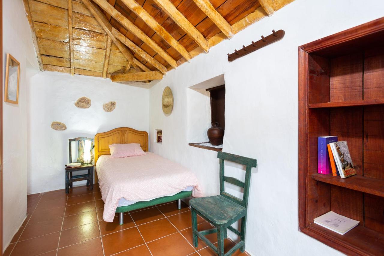La Casa De Aya *