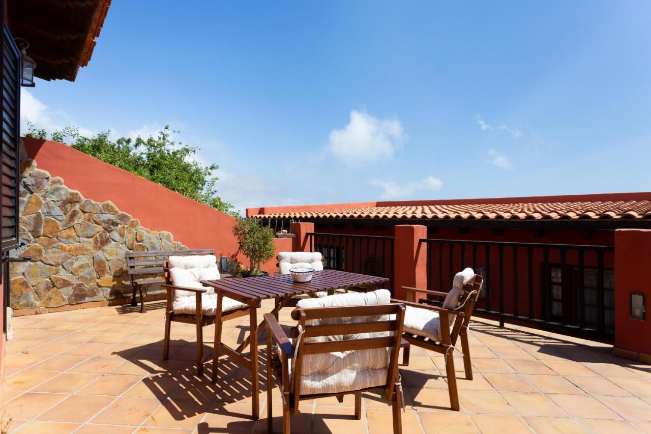 Holiday home La Casa De Aya