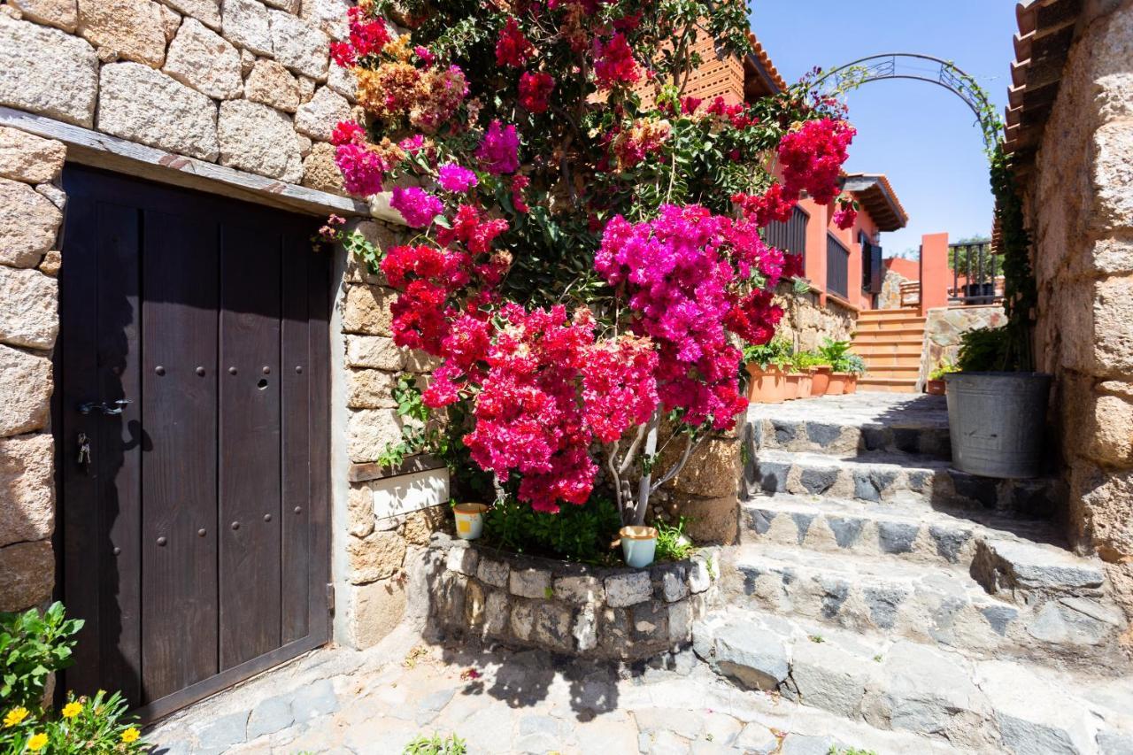 La Casa De Aya Holiday home