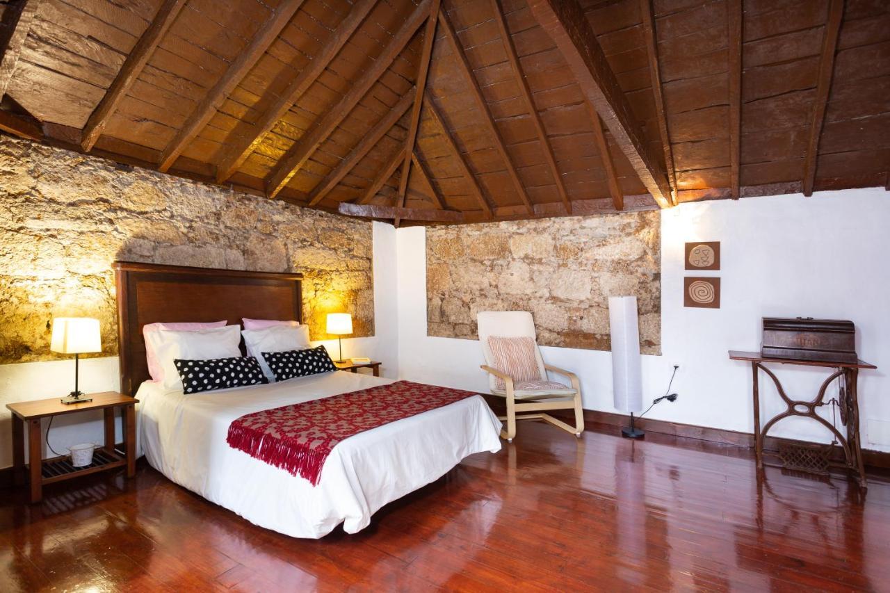 La Casa De Aya *