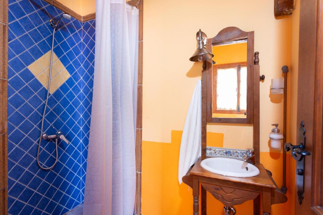 Holiday home La Casa De Aya Fasnia