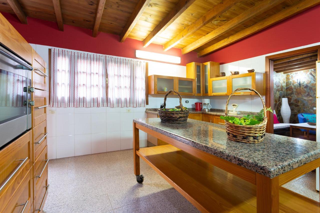 Holiday home La Casa De Aya