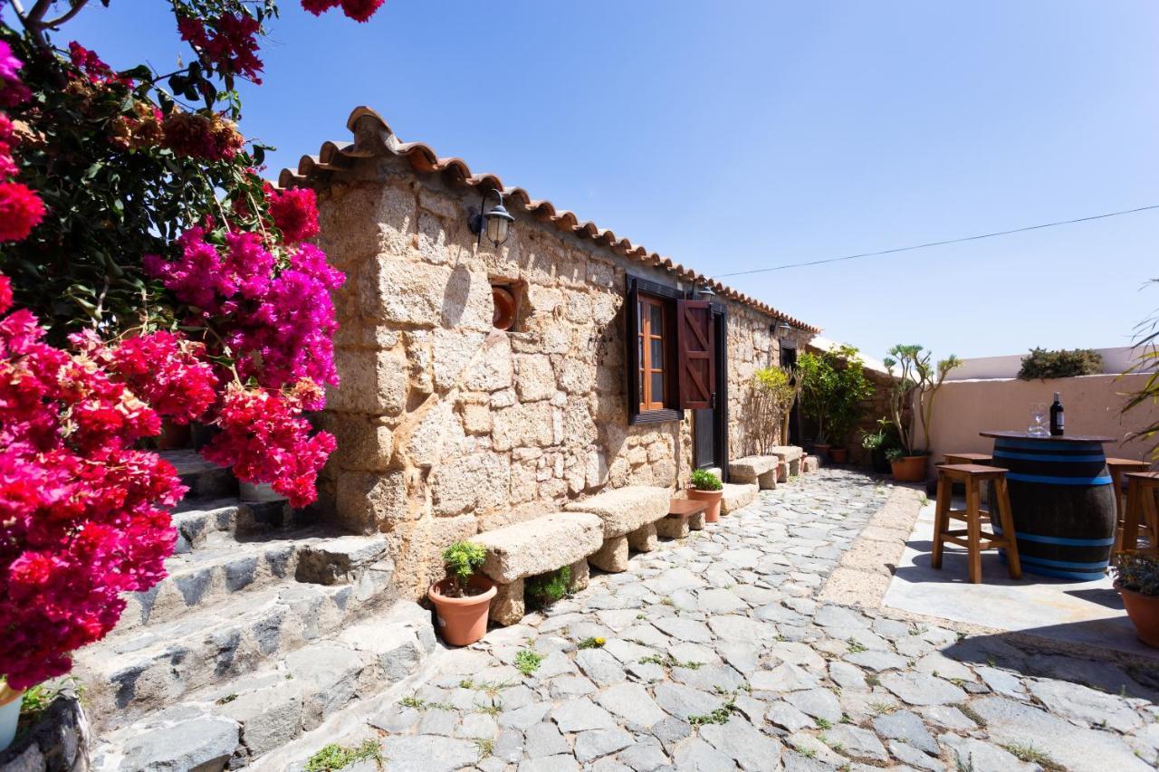 Holiday home La Casa De Aya *