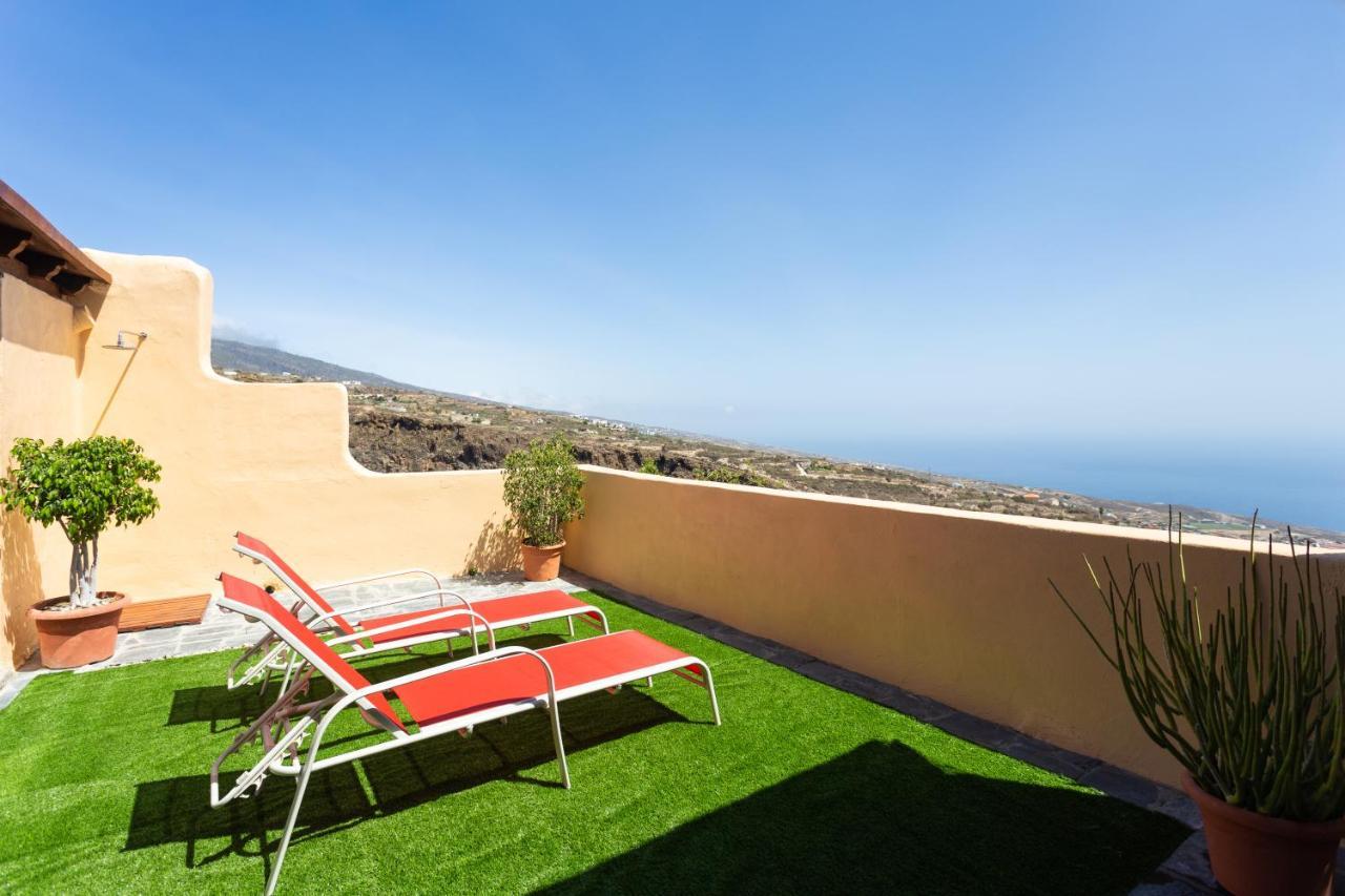 La Casa De Aya Holiday home *