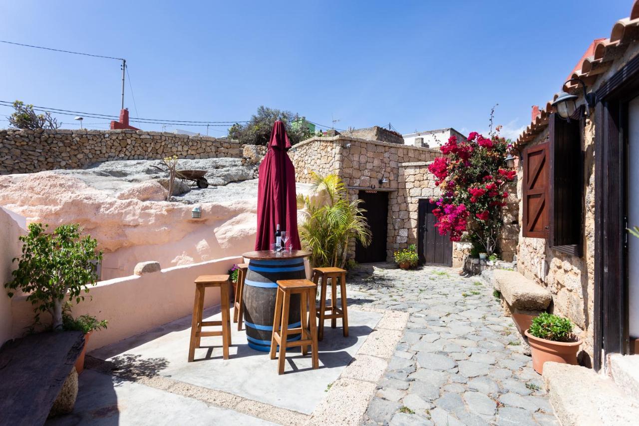La Casa De Aya Holiday home