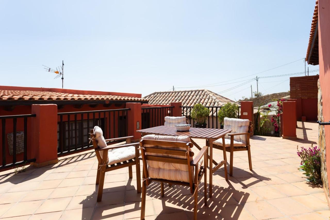 La Casa De Aya Holiday home Fasnia