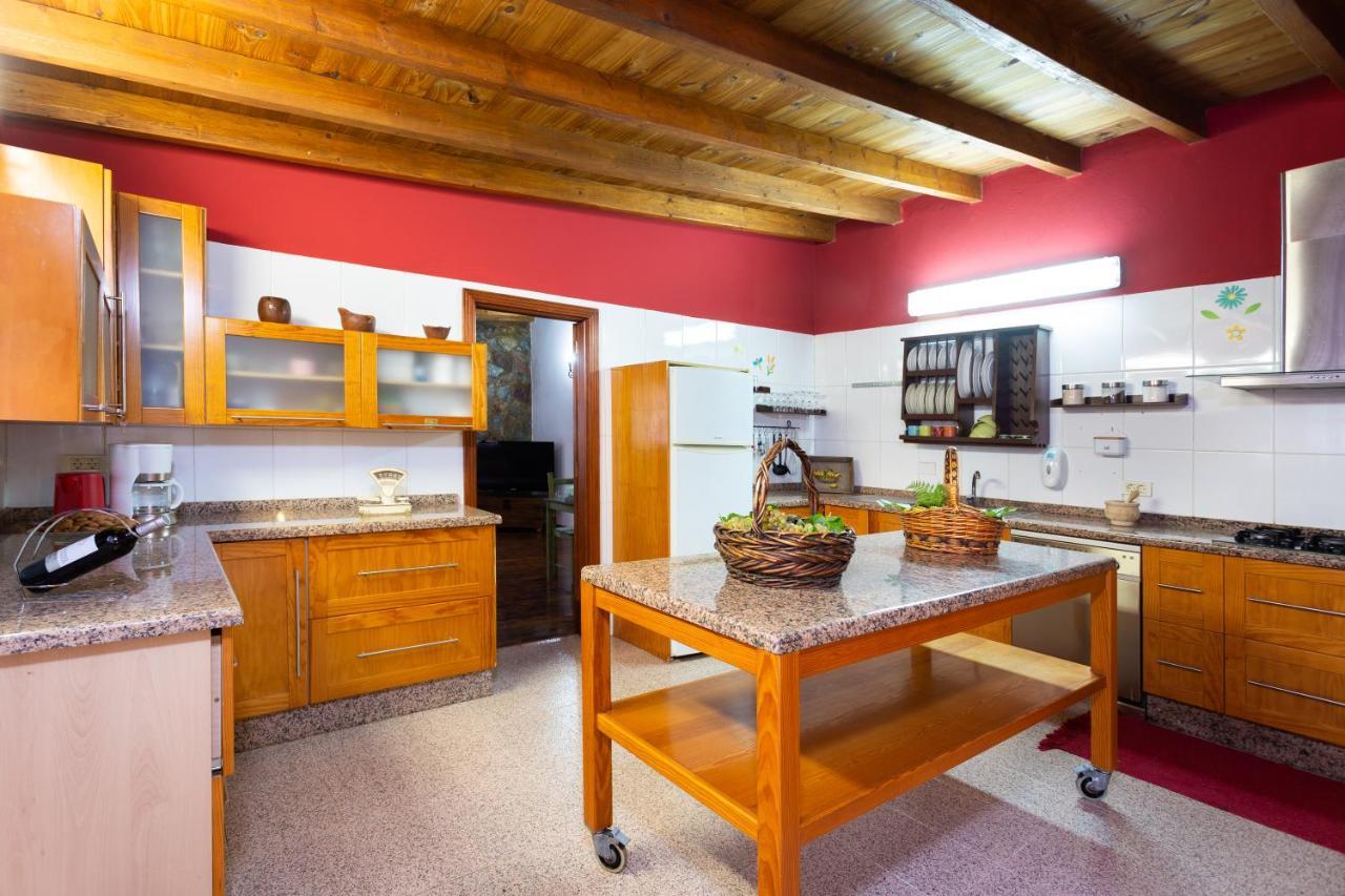 La Casa De Aya Holiday home Fasnia
