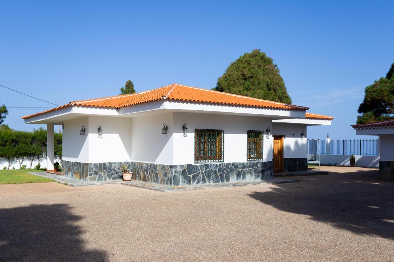 Сasa de vacaciones La Vizcondesa *