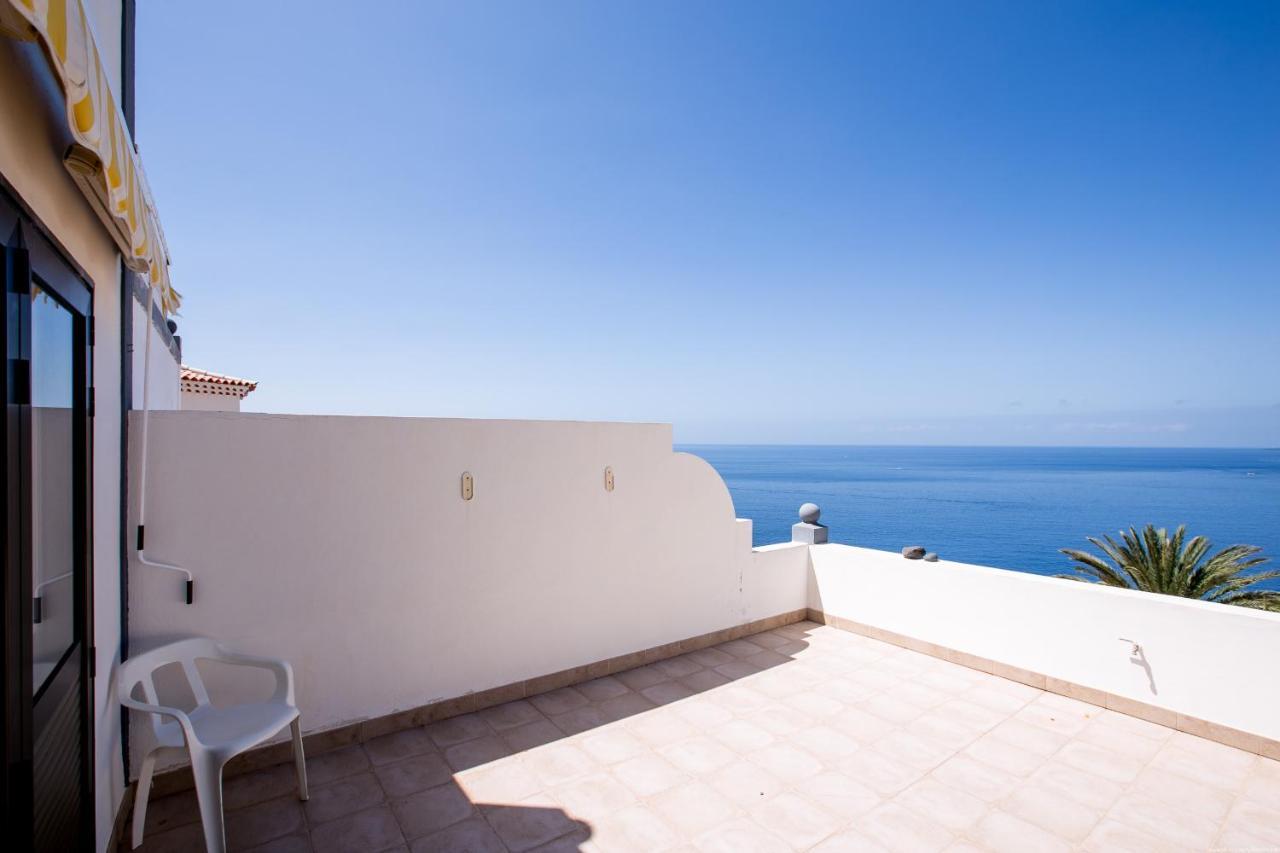 Gigantes View Holiday home Acantilado de los Gigantes