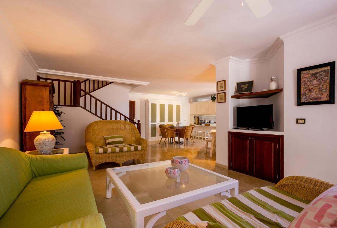 Holiday home Gigantes View *