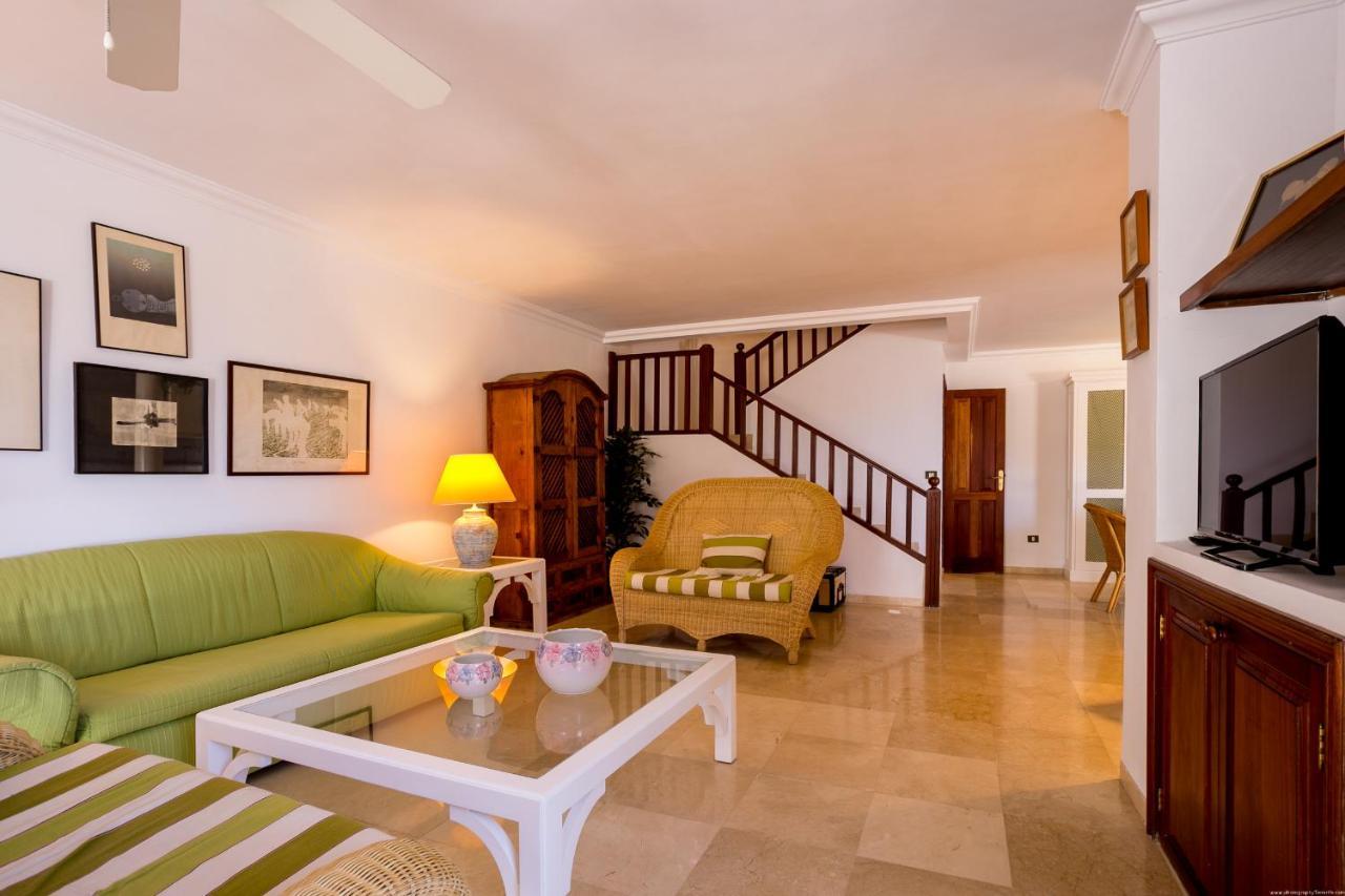 Holiday home Gigantes View