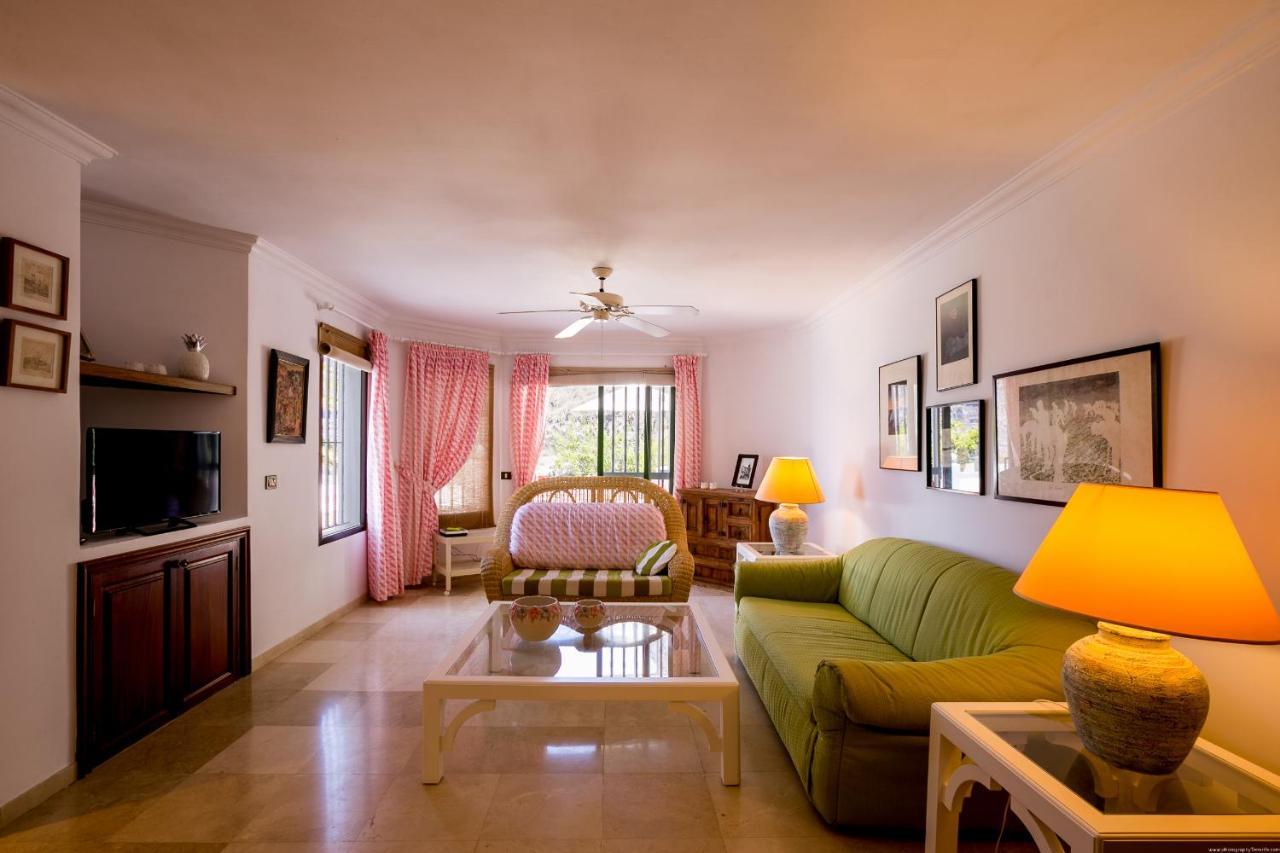 Holiday home Gigantes View *