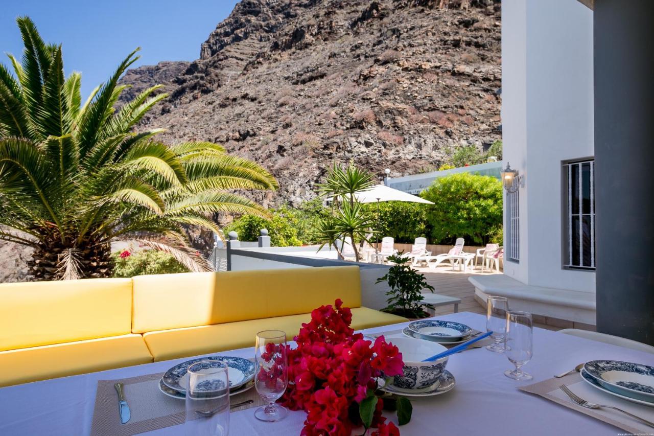 Gigantes View Holiday home Acantilado de los Gigantes