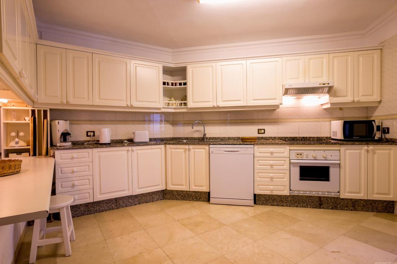Holiday home Gigantes View *