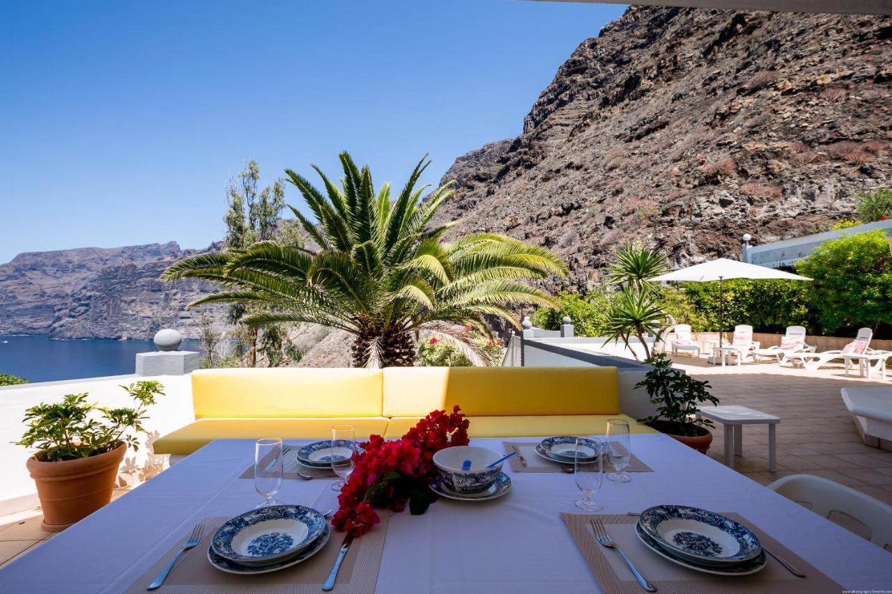 Gigantes View Holiday home