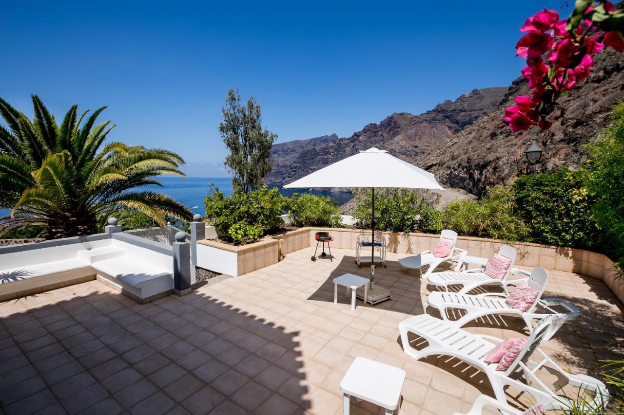 Holiday home Gigantes View *