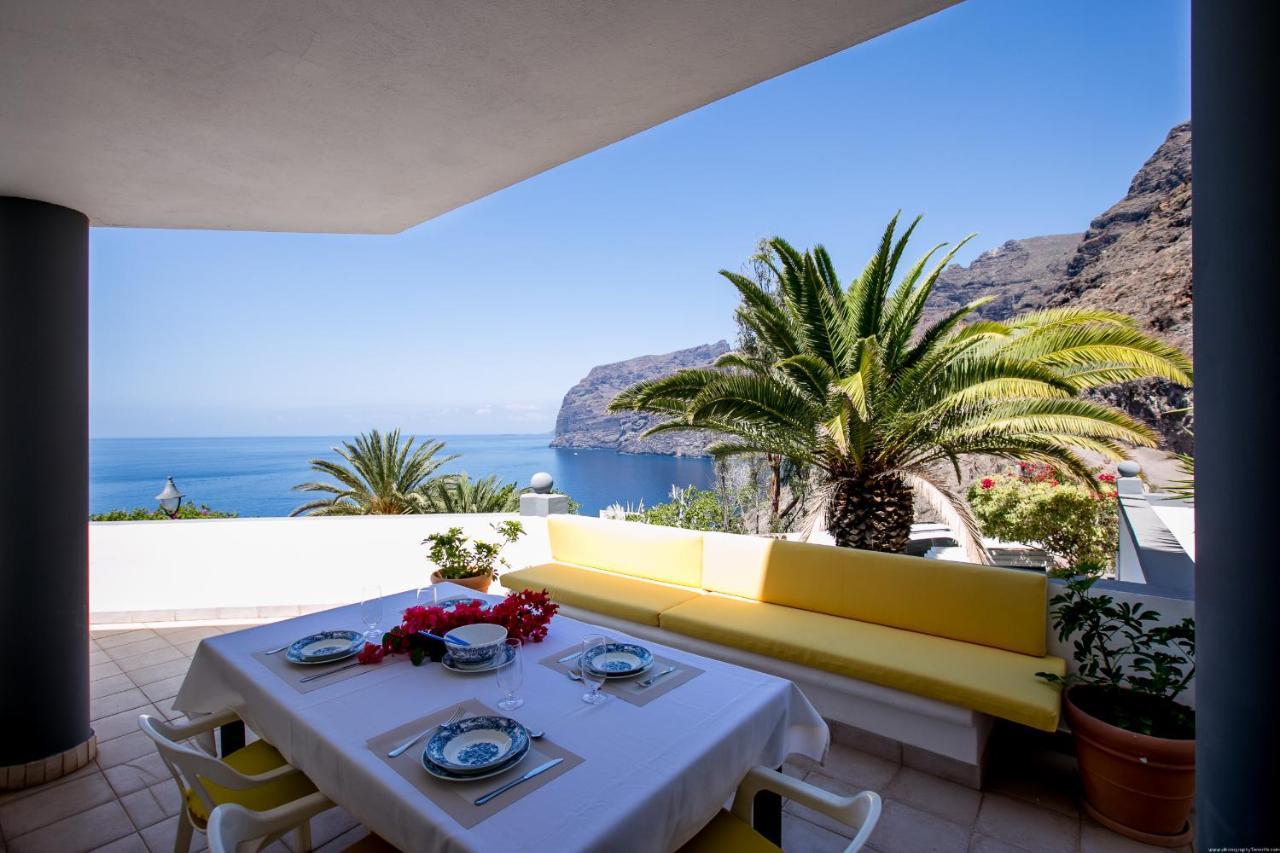 Gigantes View Holiday home *