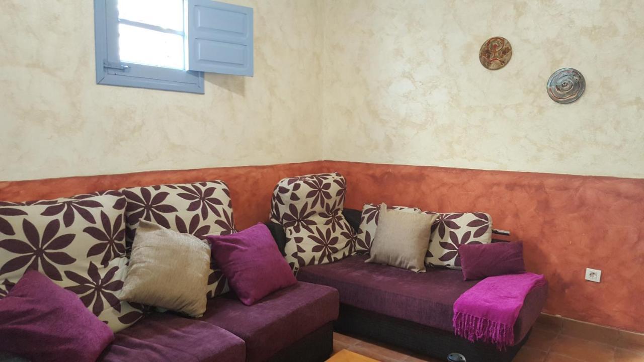 Hébergement de vacances Casapancho 1 Y 2 - - - Tenerife *