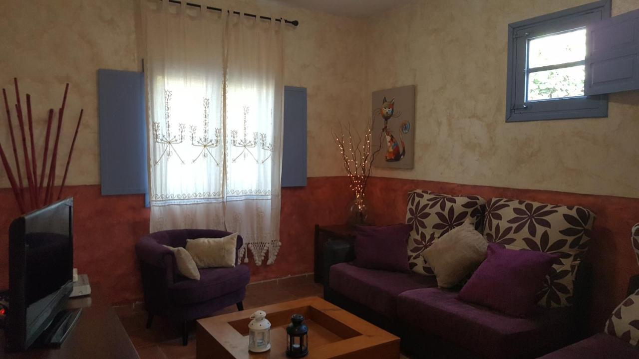 Casapancho 1 Y 2 - - - Tenerife