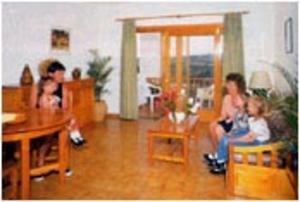 Hotel Mare Verde/maluca