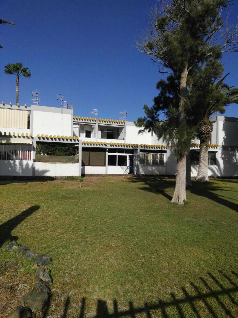 Suncanarias Apartamento Drago 326