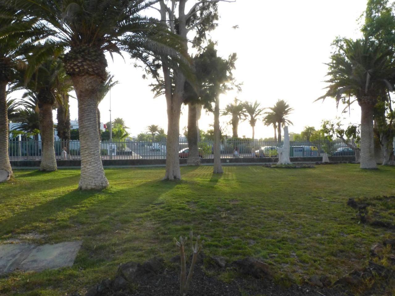 Apartamento Suncanarias Apartamento Drago 326 *