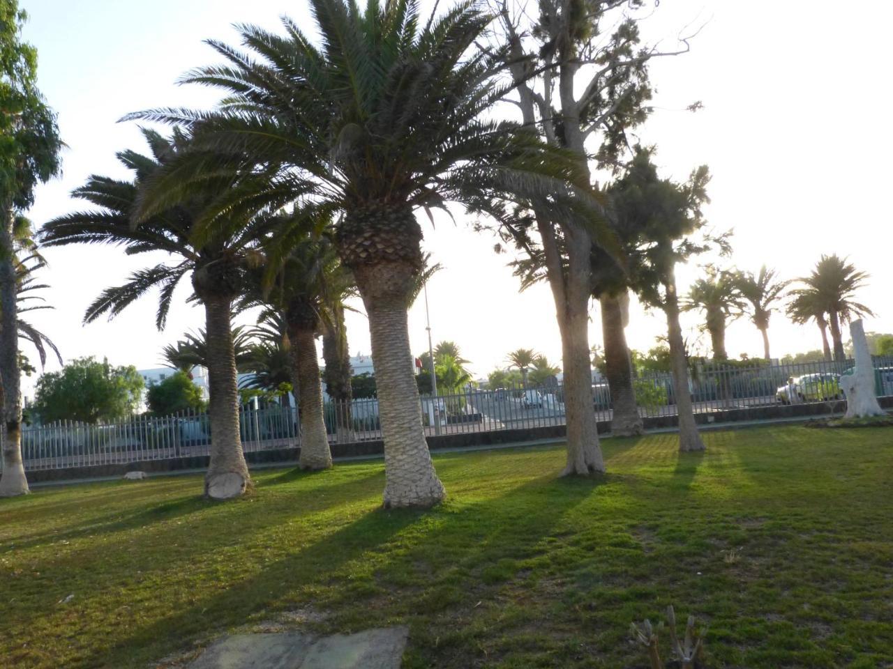Appartement Suncanarias Apartamento Drago 326