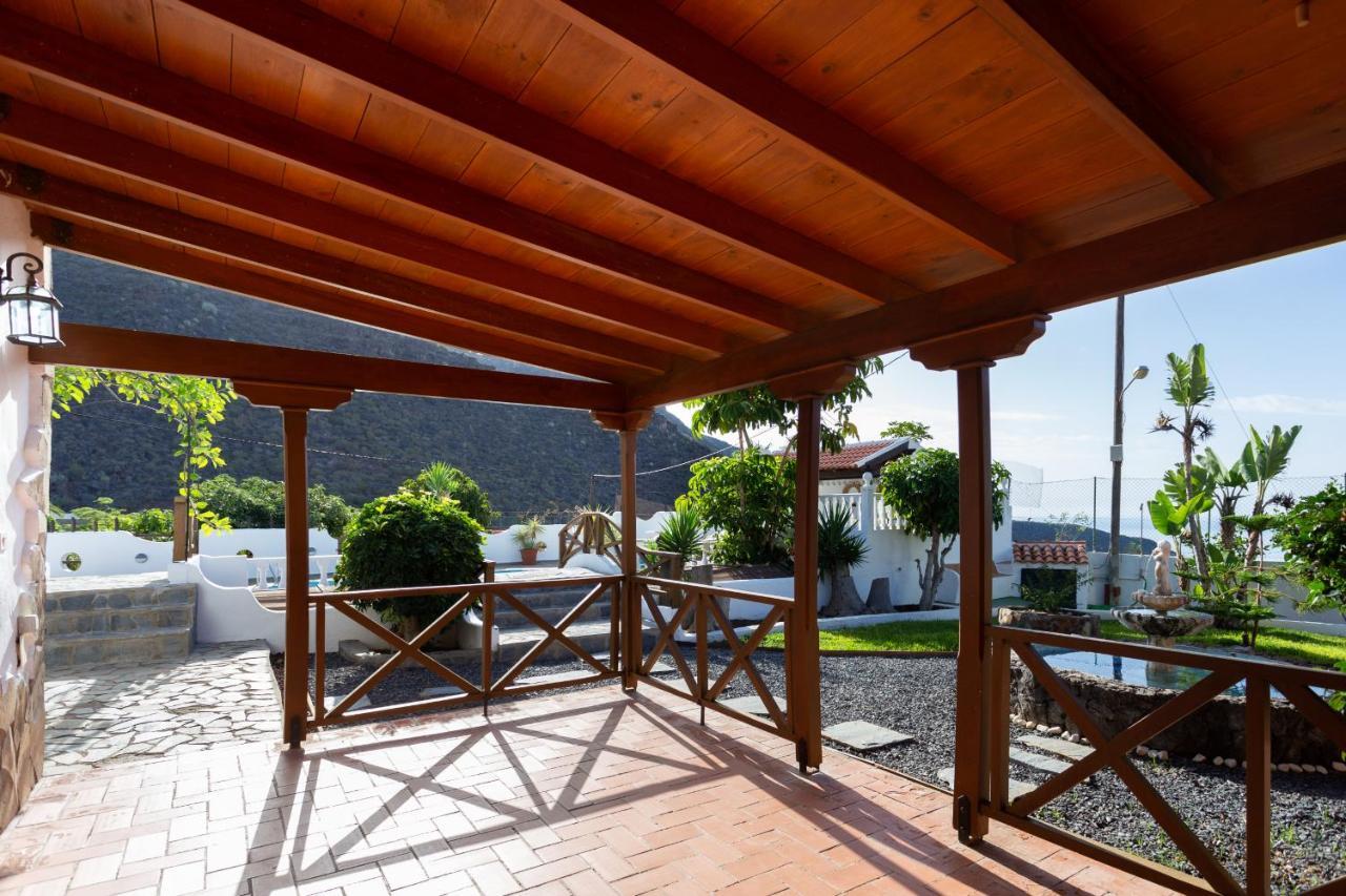 Finca La Colmena Hébergement de vacances