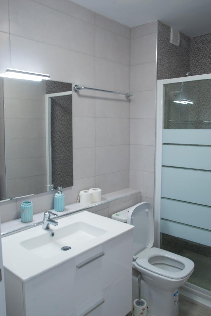 Appartement Vina Del Mar Ii Playa Feñabe