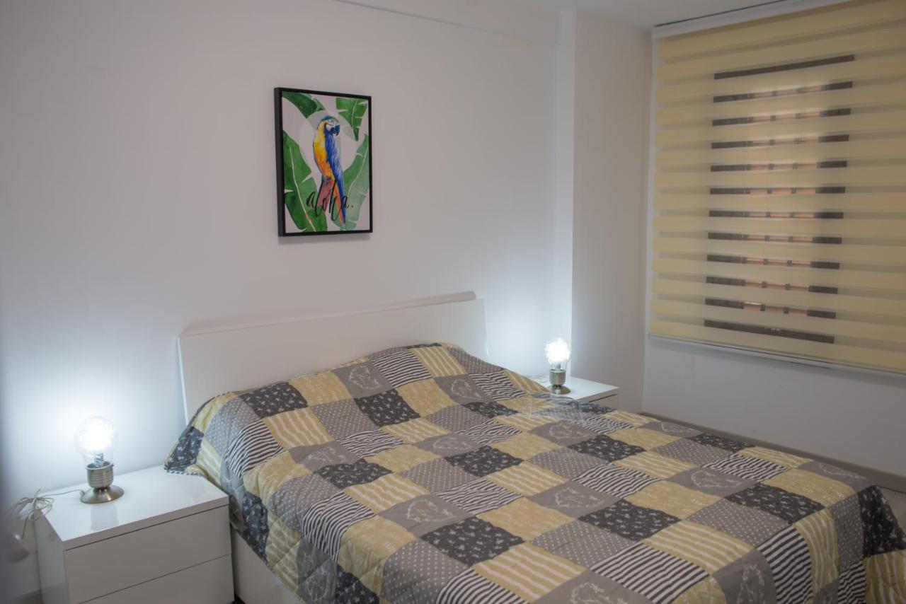 Vina Del Mar Ii Appartement Playa Feñabe