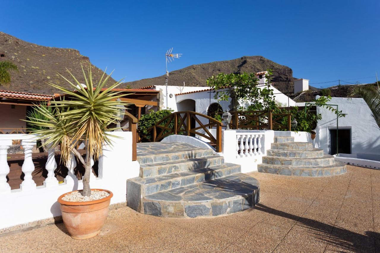 Finca La Colmena * Santiago del Teide