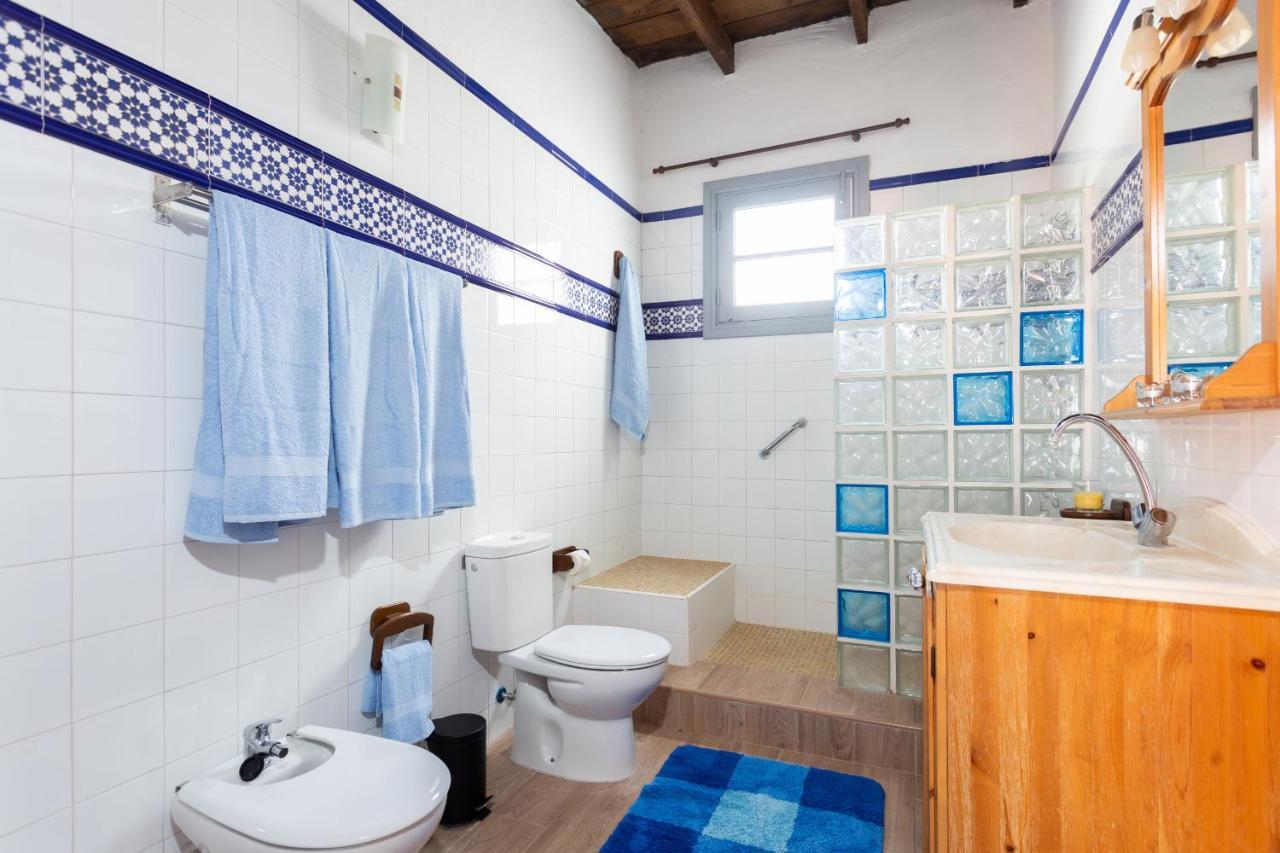 Hébergement de vacances Finca La Colmena *