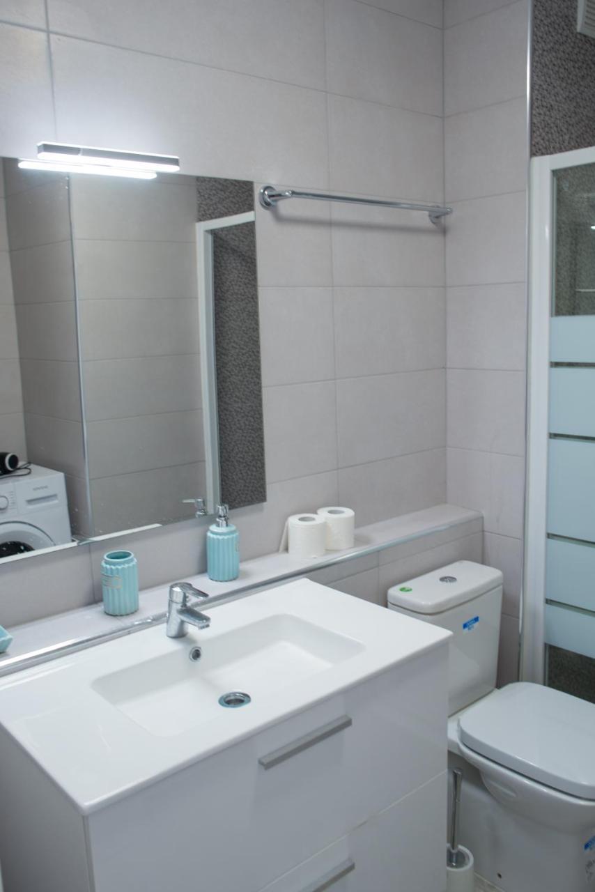 Appartement Vina Del Mar Ii