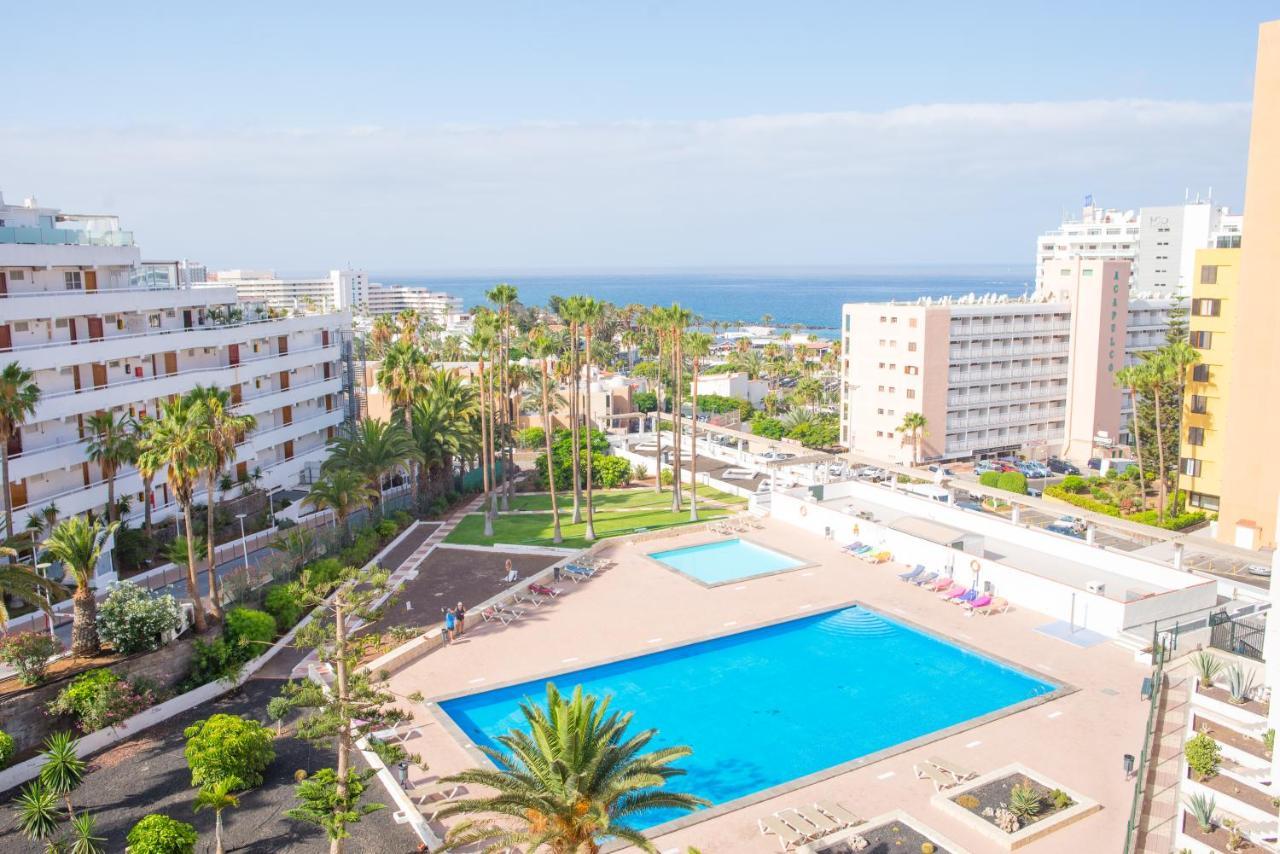 Vina Del Mar Ii Appartement