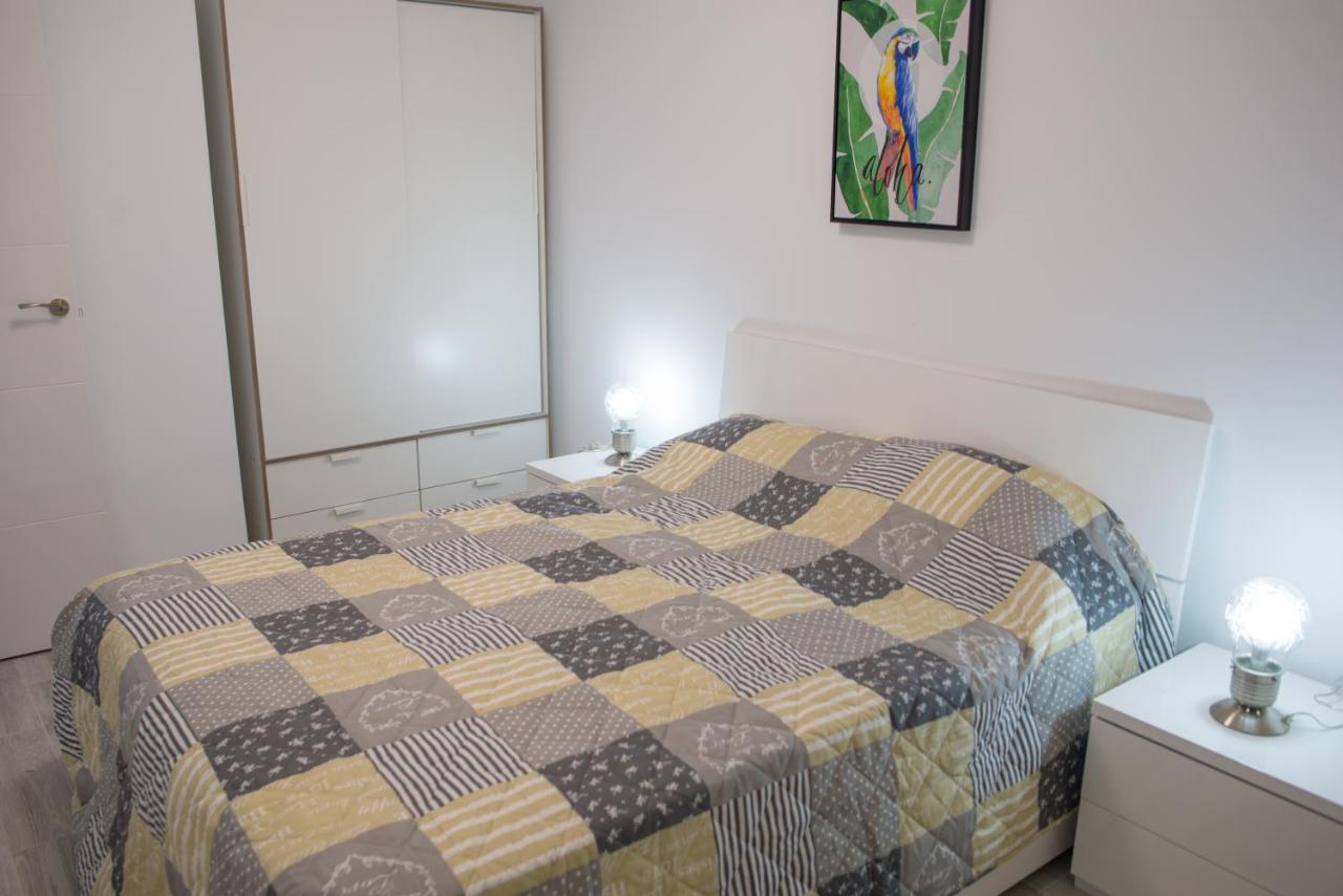 Appartement Vina Del Mar Ii