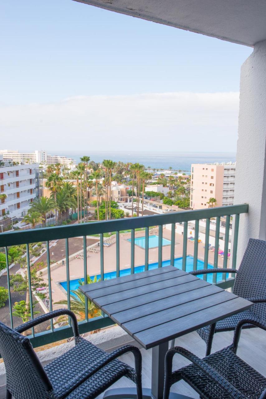 Vina Del Mar Ii Appartement *