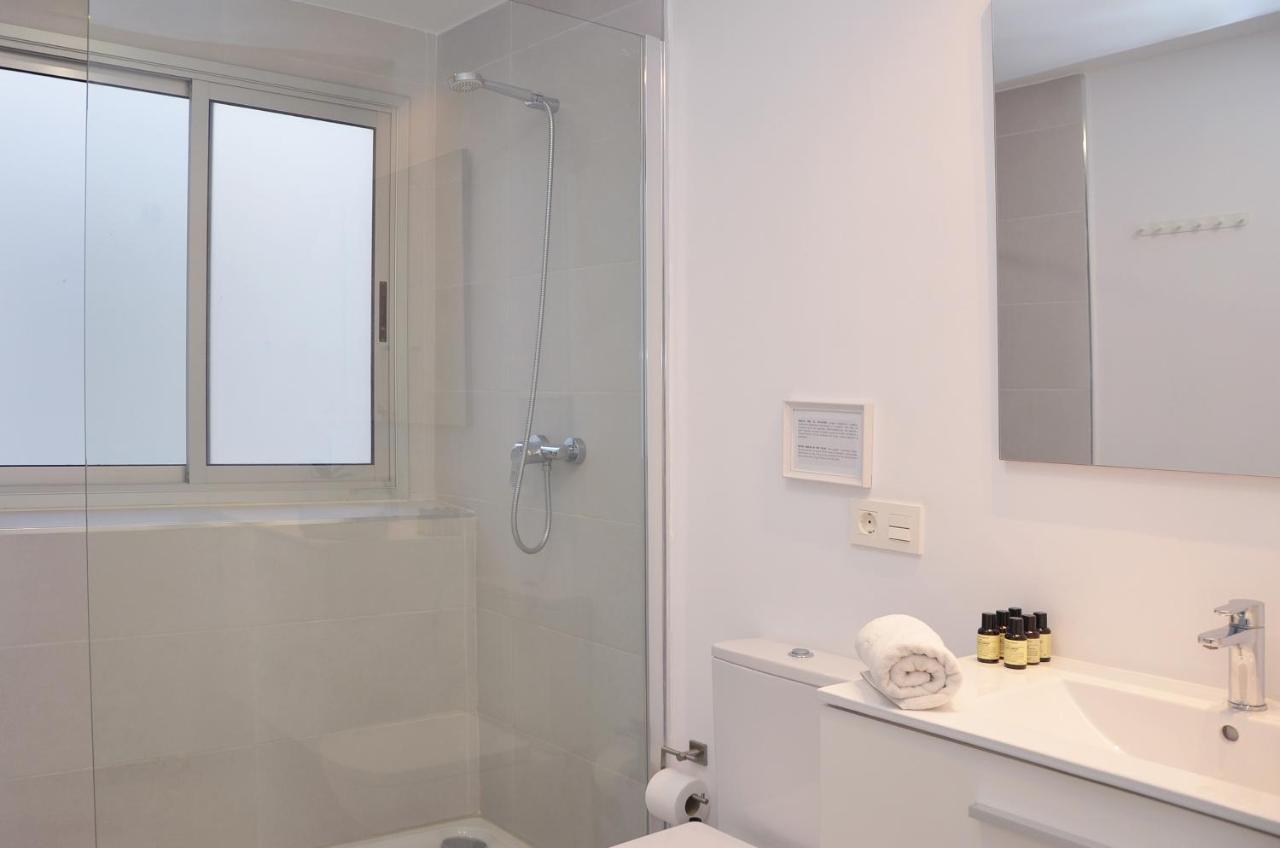 Holiday home Canary Lofts Santa Cruz de Tenerife