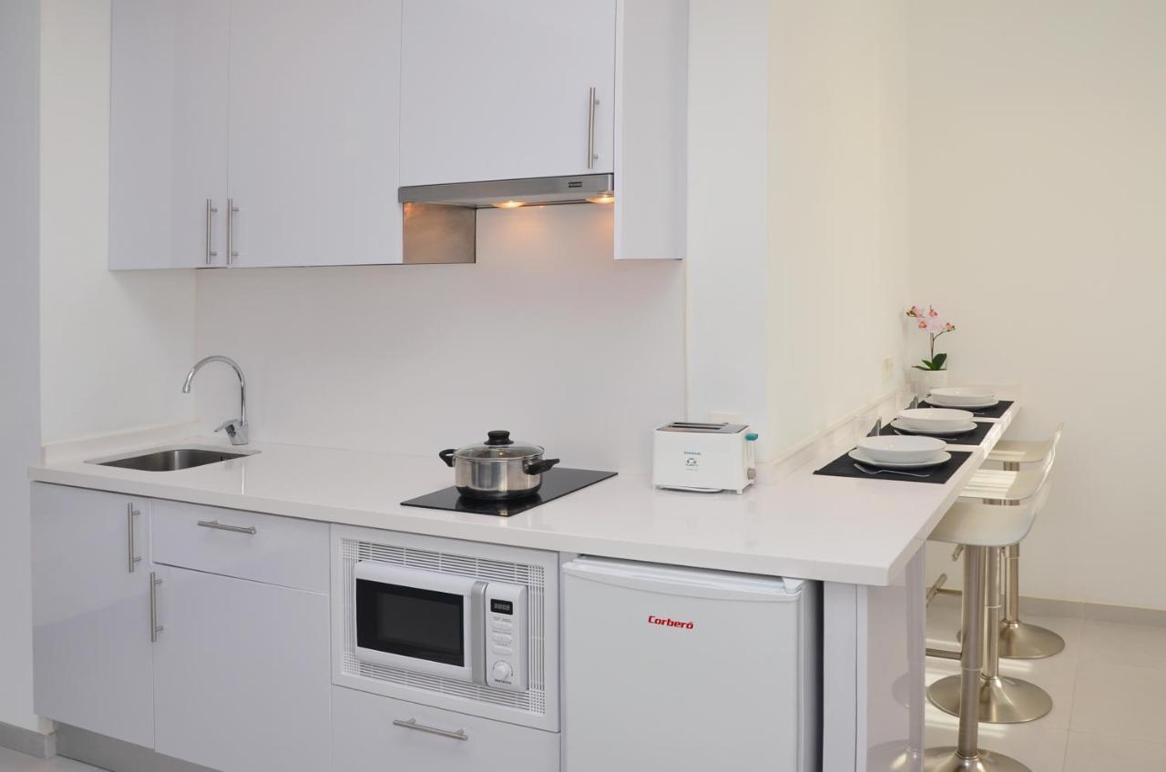 Holiday home Canary Lofts *