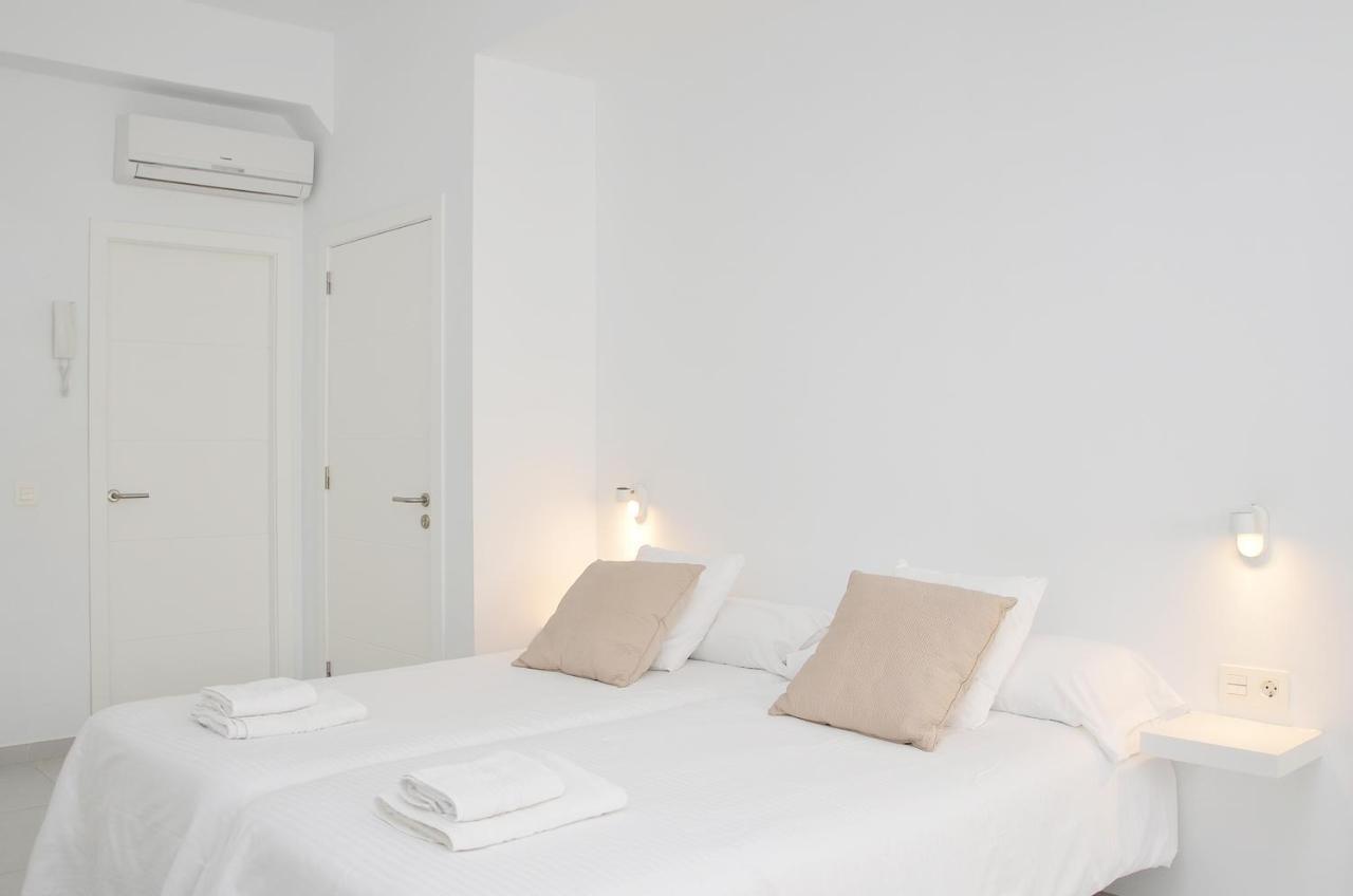 Holiday home Canary Lofts
