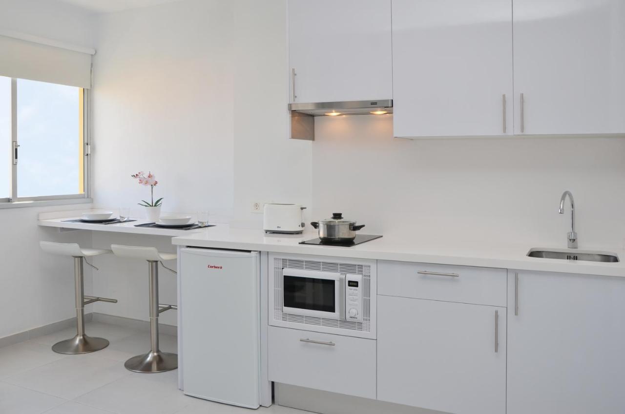 Canary Lofts *
