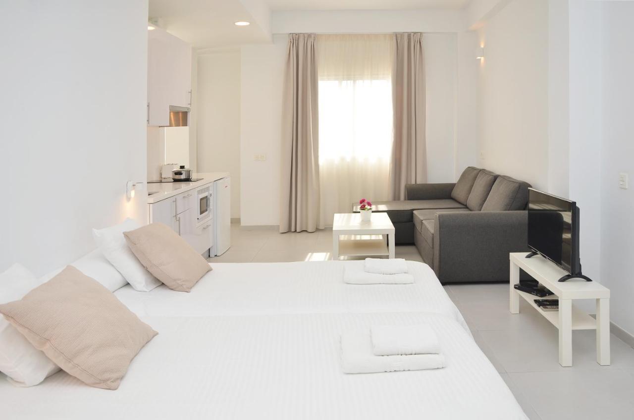 Canary Lofts Holiday home Santa Cruz de Tenerife