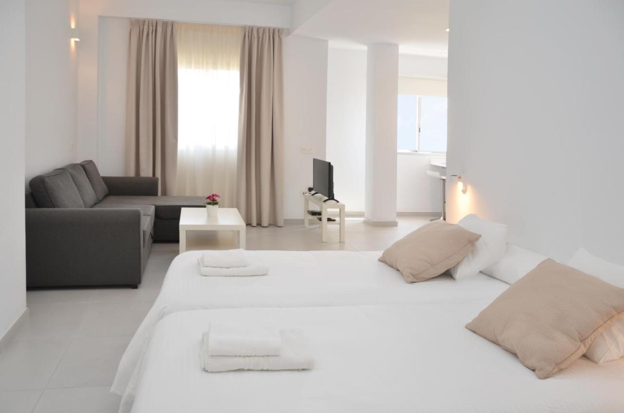 Canary Lofts Holiday home Santa Cruz de Tenerife
