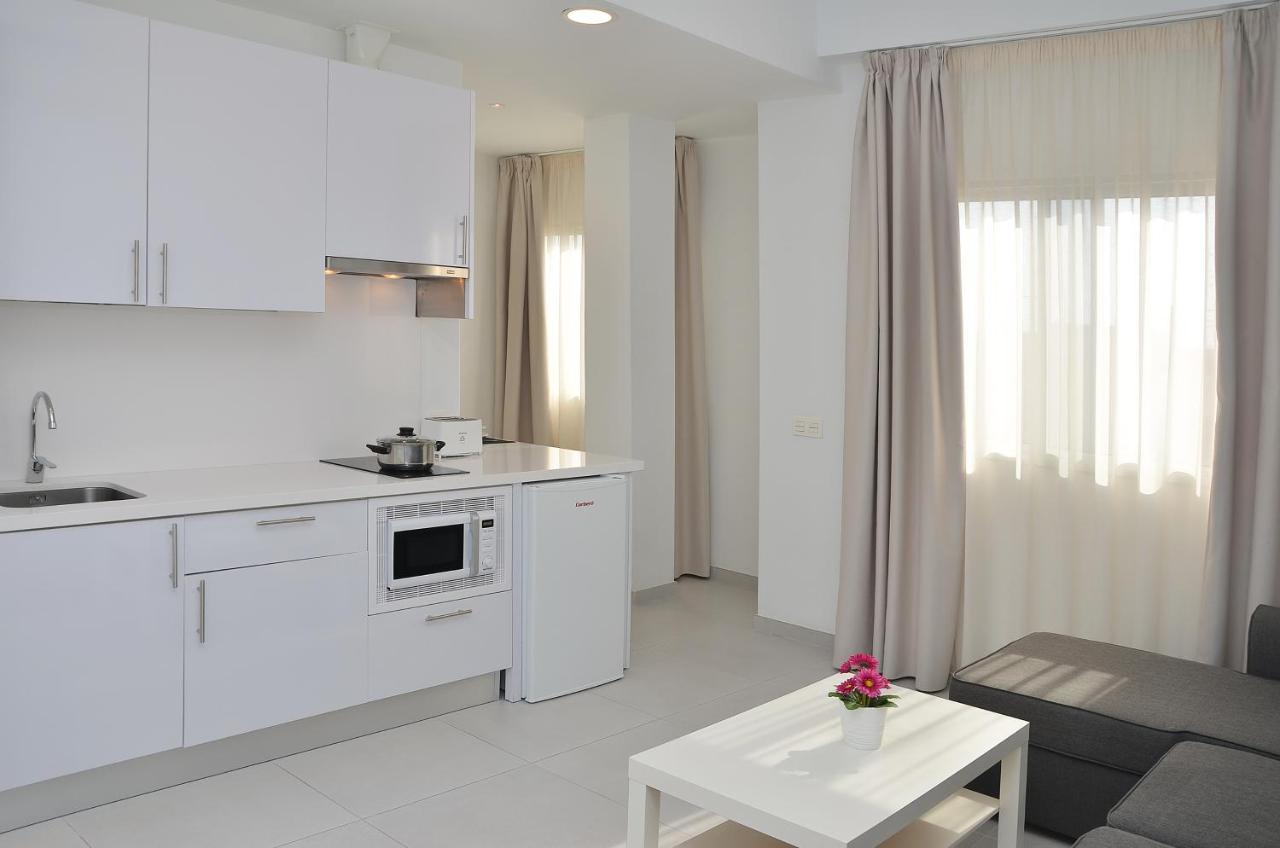Holiday home Canary Lofts Santa Cruz de Tenerife