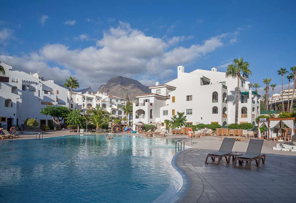 Sunset Harbour Club 3* Costa Adeje (Tenerife)