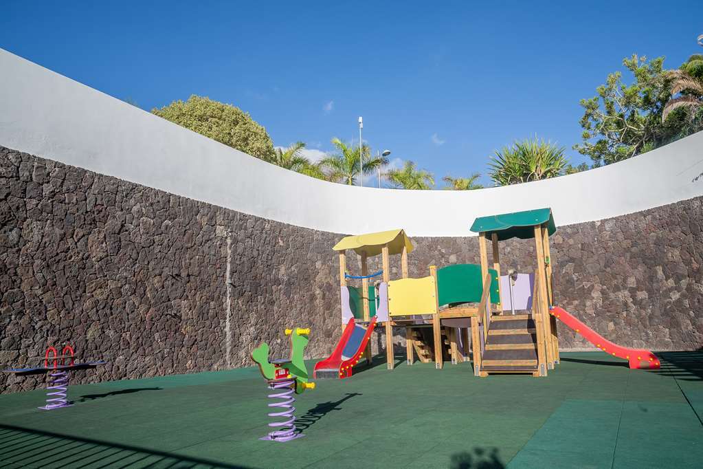 Aparthotel Sunset Harbour Club Costa Adeje (Tenerife)
