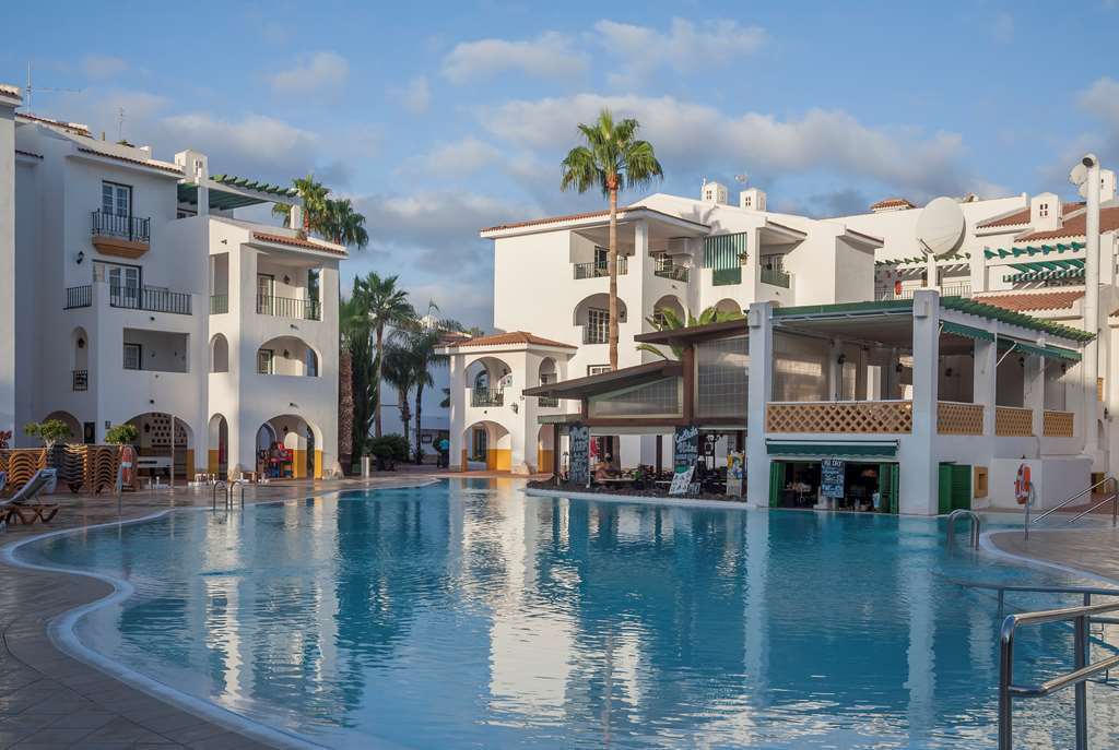 Sunset Harbour Club 3*