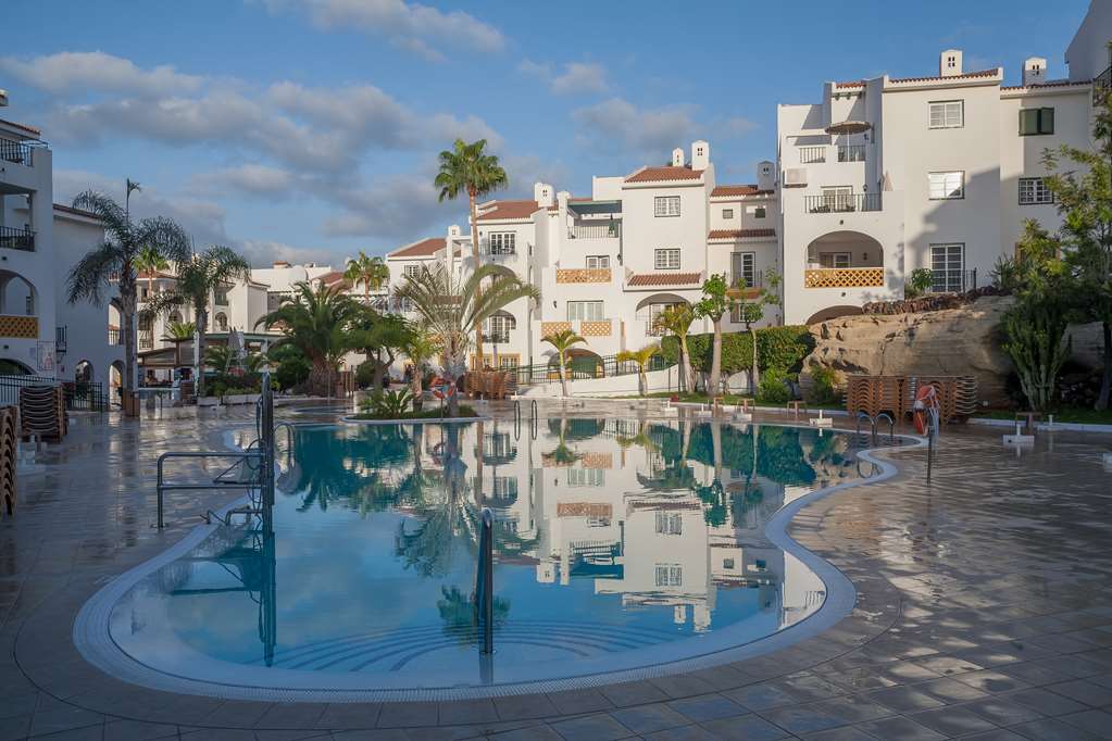Sunset Harbour Club
