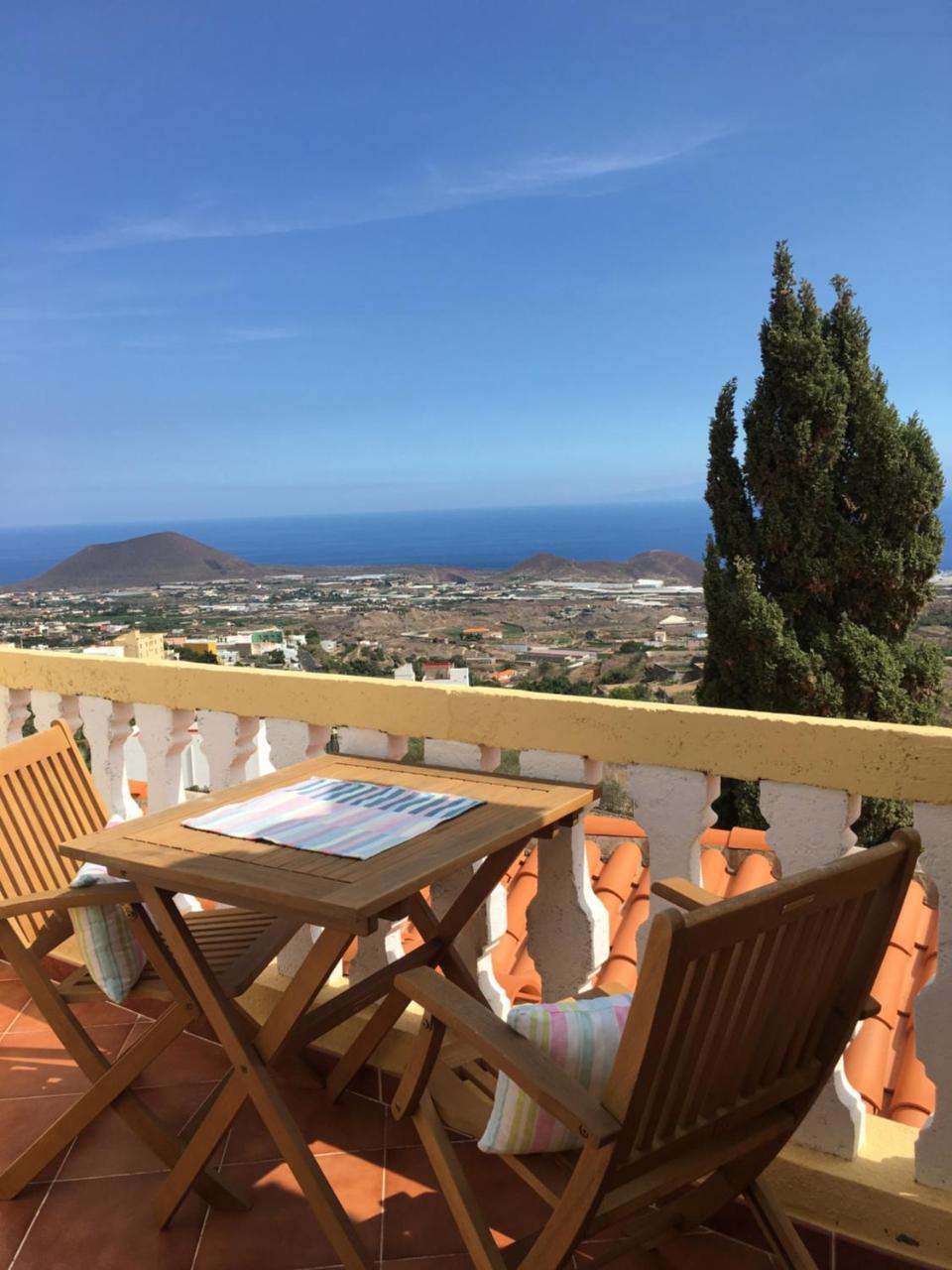 Country house Rural Ariadna