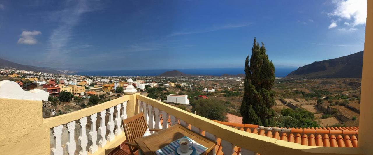 Country house Rural Ariadna *