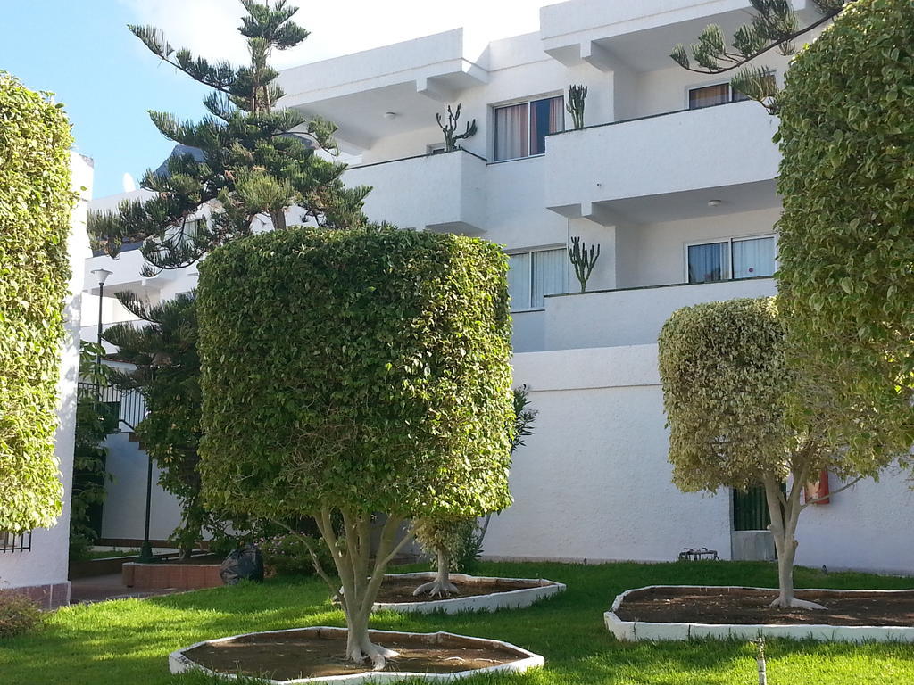 Apartment El Sombrero
